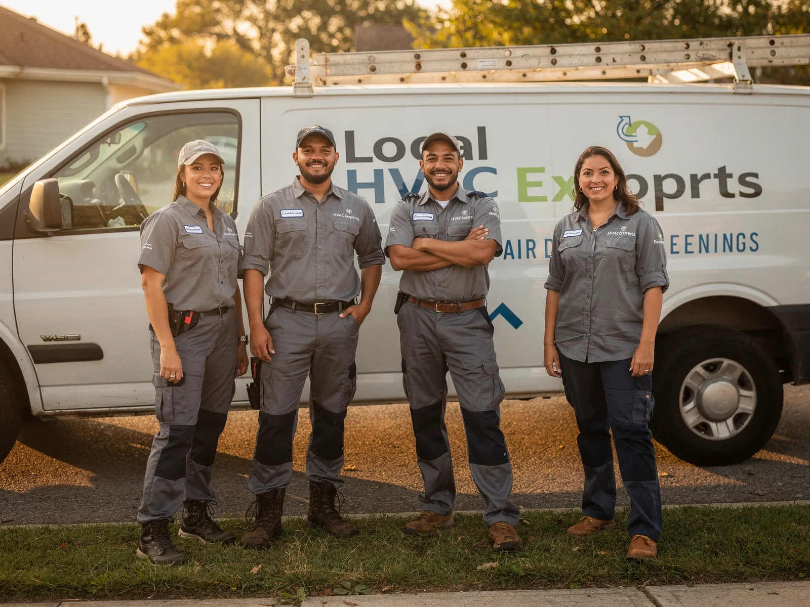 24/7 HVAC Repair & AC Replacement company in Pierre Part, LA