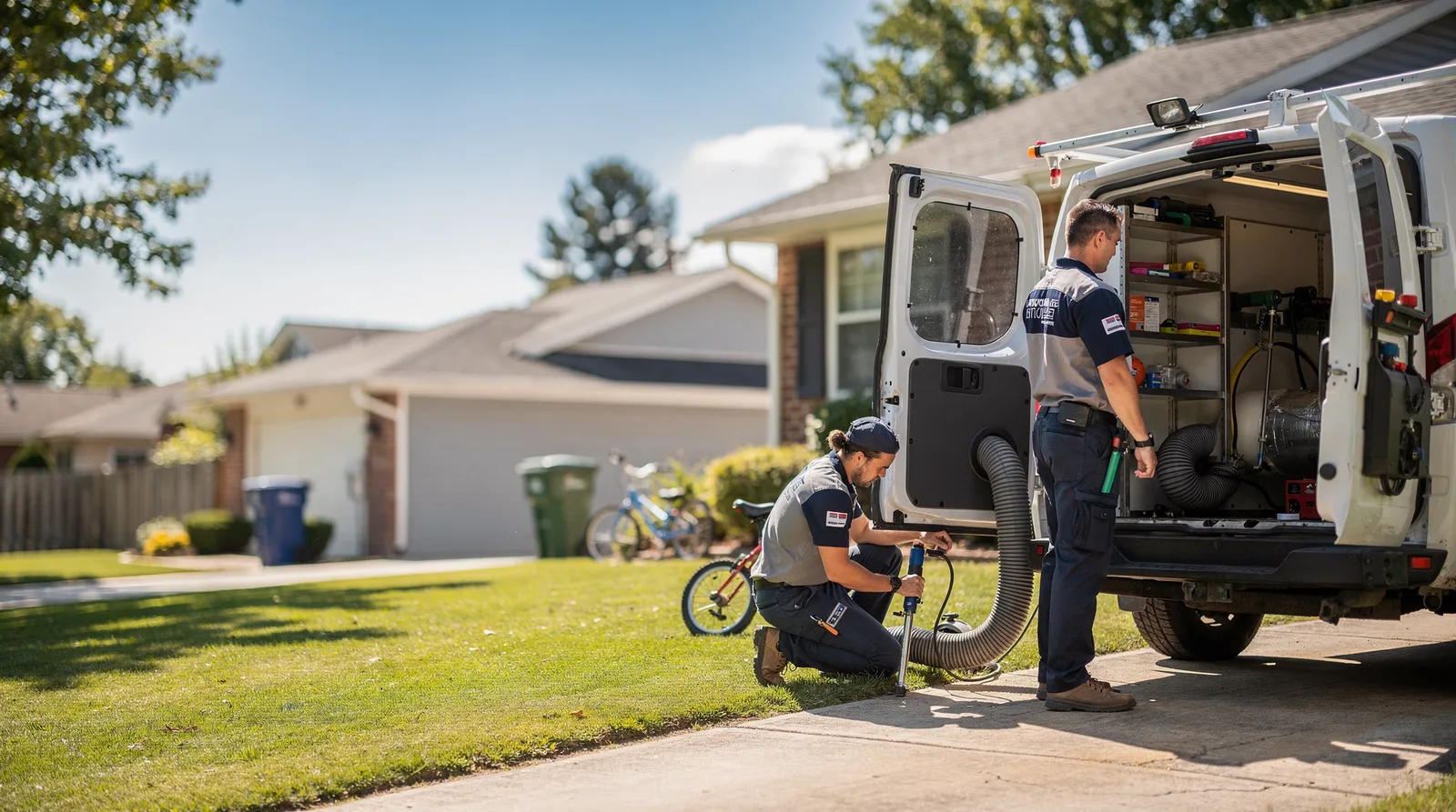 24/7 HVAC Repair & AC Replacement in Pierre Part, LA near me